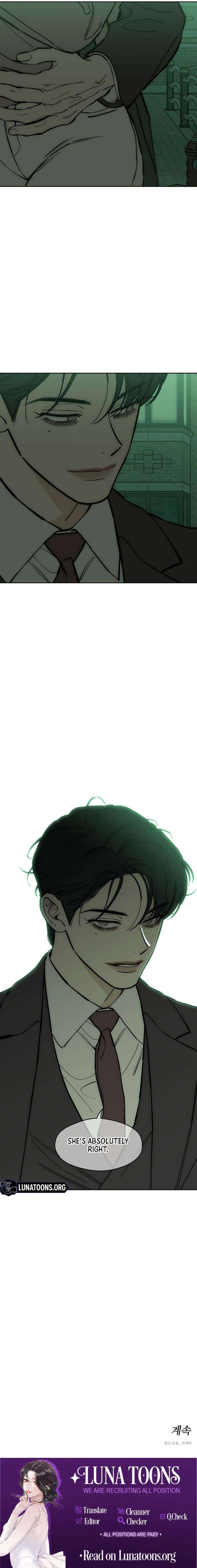 Tears On A Withered Flower Chapter 62 image 11
